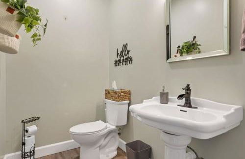 Serenity on Siverly by Purple Munky Hospitality - Foto 15