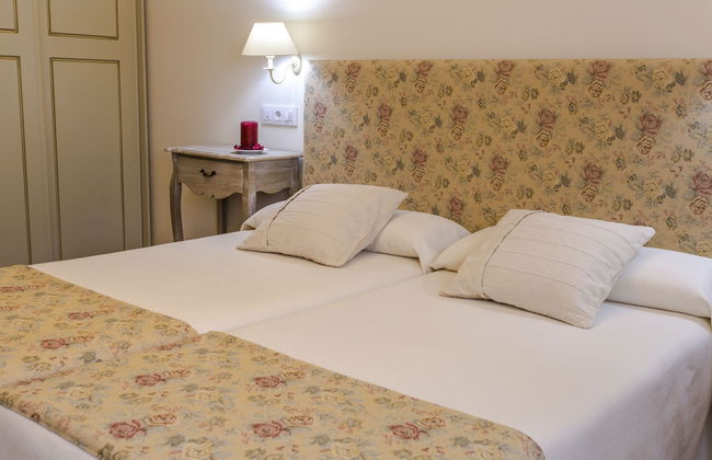 Casa Rural La Huerta De Los Nogales - Foto 9