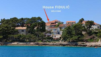 House FIDULIĆ - apartment RUSTIC - Foto 5