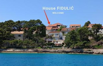 House FIDULIĆ - apartment RUSTIC - Foto 5