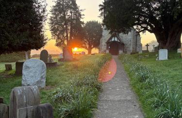Little Vine Cottage in the grounds of Leeds Castle - Foto 26