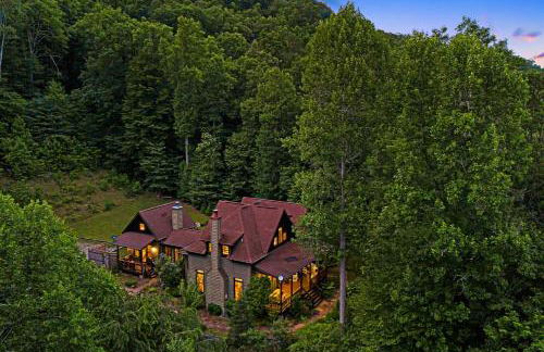 Smokey Mountain Getaway - Foto 45