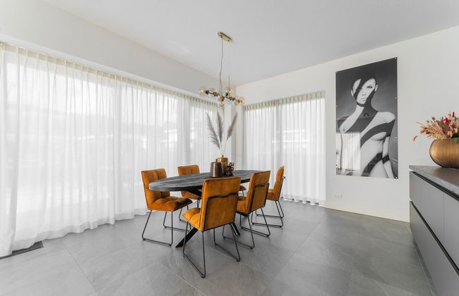 Villa in Zeewolde for 6 Person - Foto 31