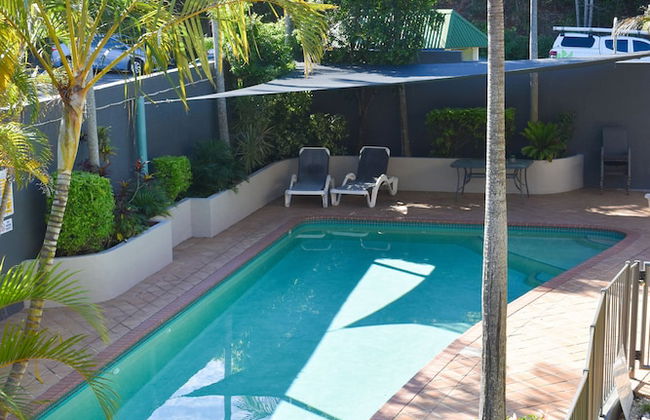 Beaches Holiday Resort - Photo 19