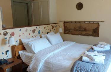 Villa Korfes-Πέτρινη Τριώροφη Βίλα-Άνεση & Ιδιωτικότητα - Foto 39