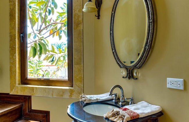 Villa Castello- Water Views Resort Amenities - Foto 20