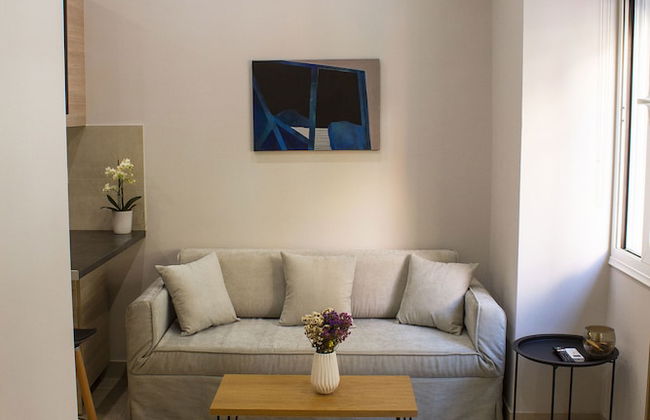 12 Keys Athens Apartments - Foto 56