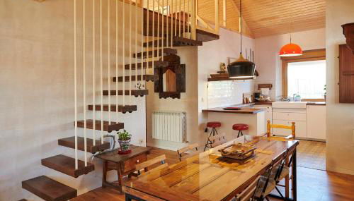 Casa Urbión-Pinares de Soria - Foto 4