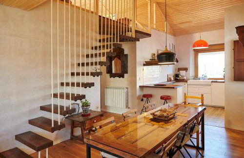 Casa Urbión-Pinares de Soria - Foto 4