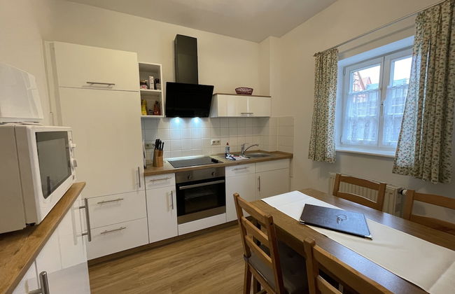 Urlaub im Fachwerk - Foto 26