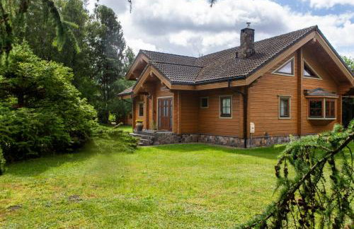 Ptasi Dom — Saunowisko w Kępie - Foto 24