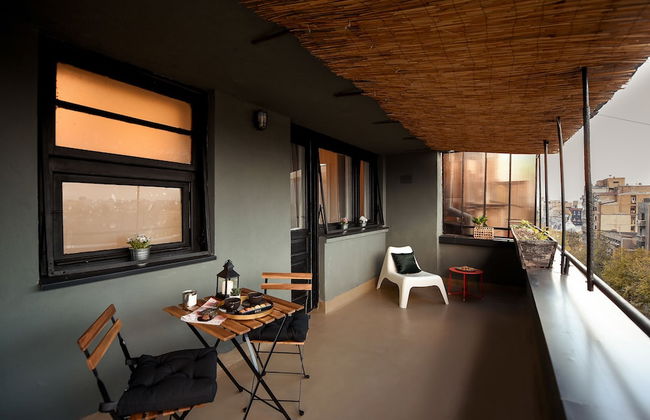 Homey - Bulevardul Carol 1 no. 45 - Foto 45