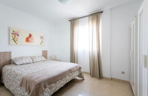 Piso 3 dormitorios HL Gines a 10" de Sevilla, a 20" del Aeropuerto de Sevilla - Foto 16