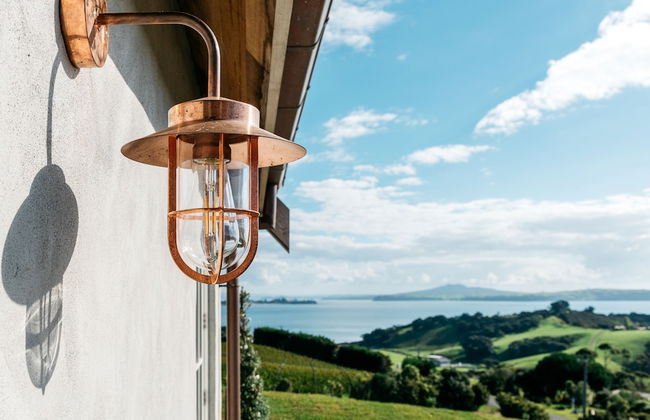 Mudbrick Cottages - Foto 15