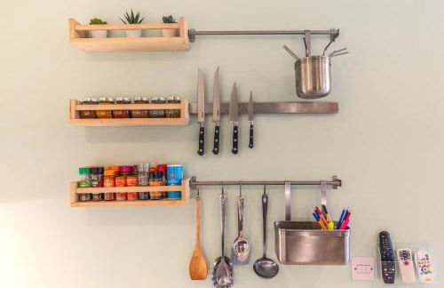 Bond Central - City Centre Oasis - Photo 5