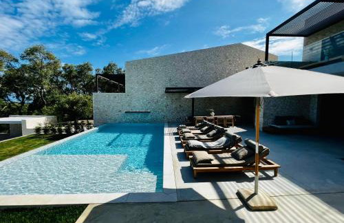 Luxury Stone Houses Corfu - Foto 8