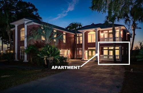 Waterfront Suite with Pool & Dock - Foto 11