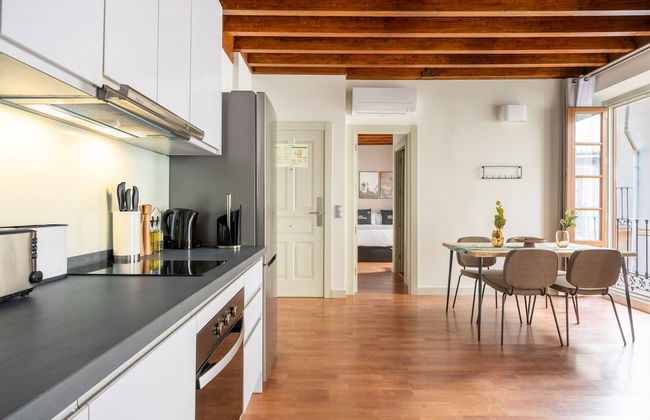 Limehome Granada Calle Mirasol - Foto 29