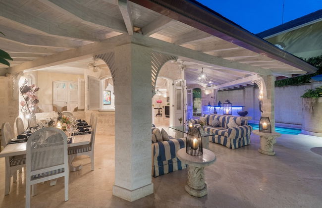 Harmony House 3 Bedroom Villa - Foto 16