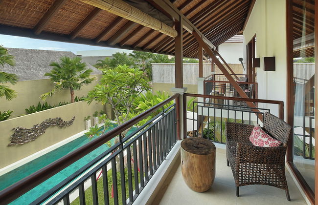 The Kumpi Villas - Foto 32