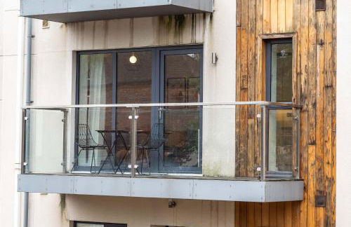 Bright Modern Central Apartment - Pass the Keys - Foto 23