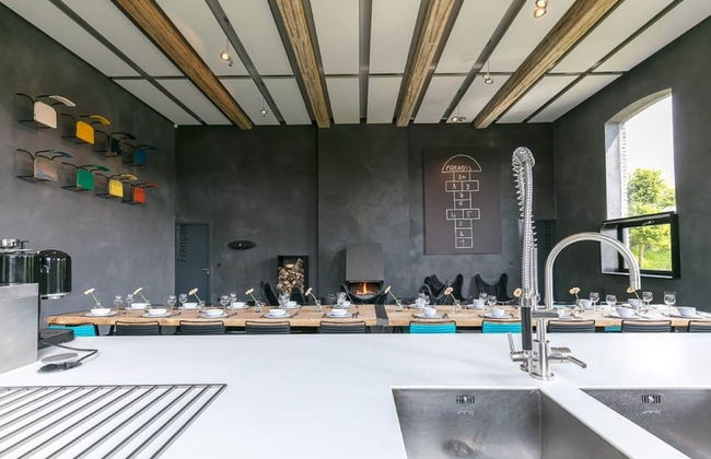 Holiday Home in Denee for 21 People - Foto 14