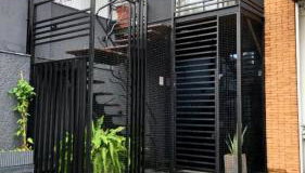 Estúdio Aconchegante no Coração de Campo Grande - Foto 4