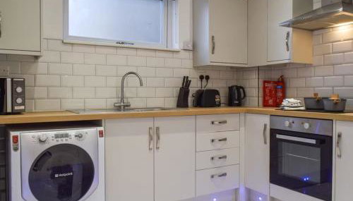 St John's Newsome Serviced Apartments - Foto 3