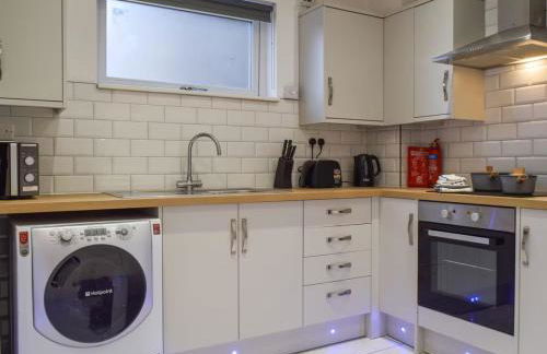 St John's Newsome Serviced Apartments - Foto 3