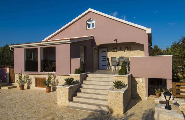 Cosy Holiday Home in Policnik With Pool - Foto 38