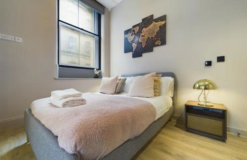 Luxury Unique 2bedroom city centre - Foto 27