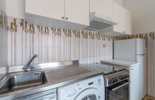 Bilocale Fronte Mare e Parcheggio Privato - Foto 6