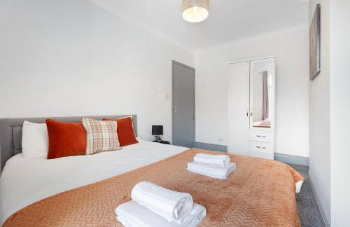 Family-Friendly 2BR Close to Durham City - Foto 19