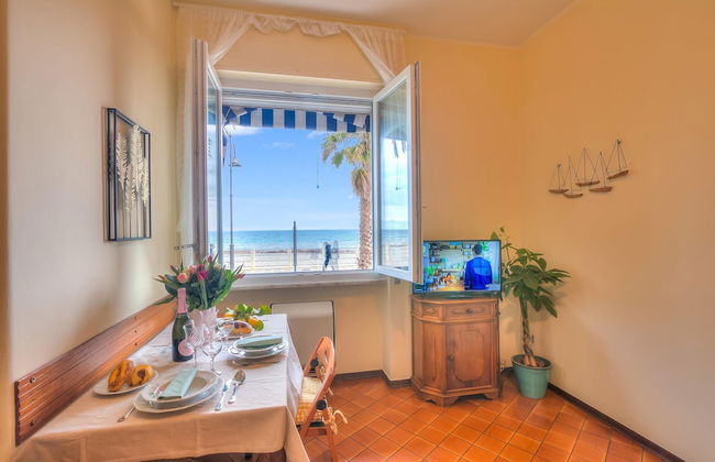 Mer Vivante - Front Beach - Foto 13