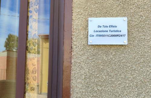 Da Tziu Efisiu Mare e Relax nel Sinis - Foto 33