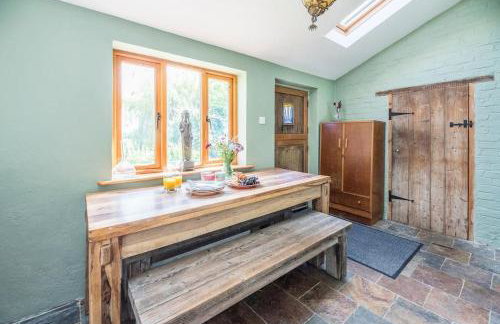 Little Swattesfield, Eye - Foto 14