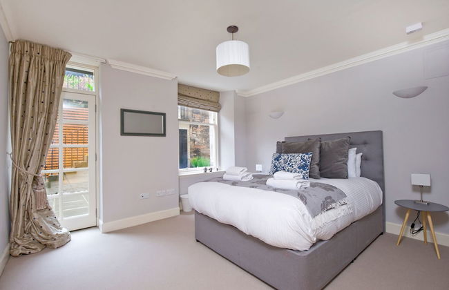 Destiny Scotland - Q-Residence - Foto 2