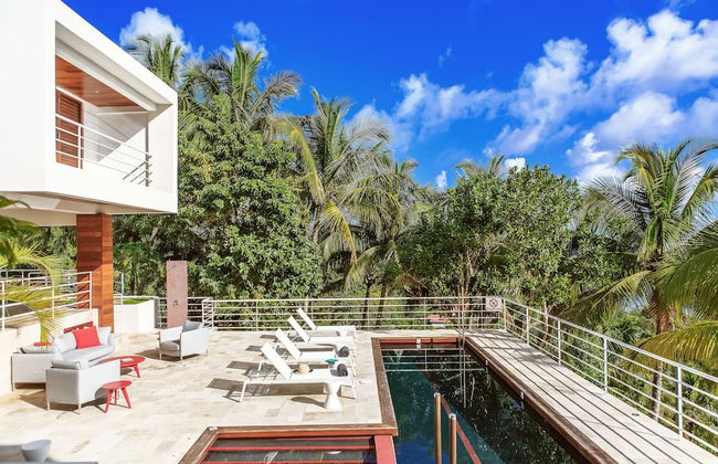 Cocosan Villa - Foto 23