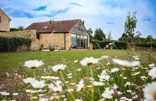 The Cart Shed - romantic hideaway with a view! - Foto 10