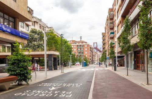 Bright apartment in Las Arenas - Foto 23