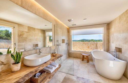 Es Lligats Agroturismo - Adults Only - Foto 78