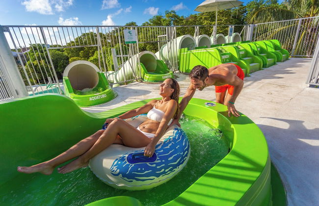 Sandos Caracol Nature Resort & Water Park All Inclusive - Foto 80