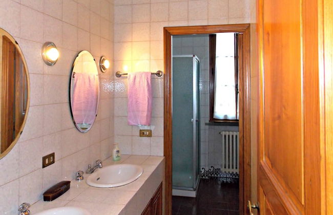 Villa Cristina - Foto 15