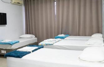 Flat Central - Foto 9