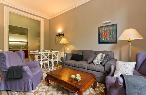 BCN Paseo de Gracia Rocamora Apartments - Foto 14