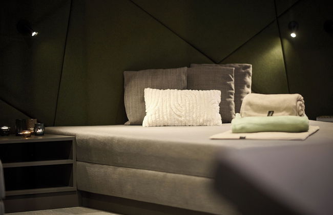 Aparthotel Dorf570 - Foto 75