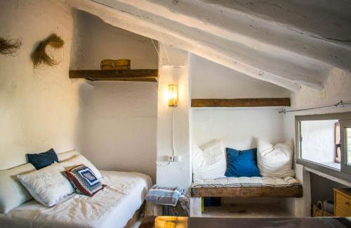 Casa Rural Pilón Azul - Foto 47