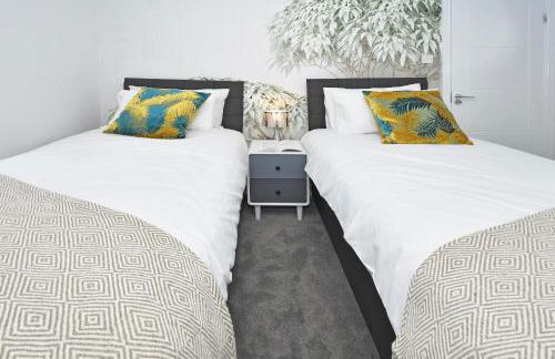 The Mews @ Aboyne Close Birmingham - Foto 150