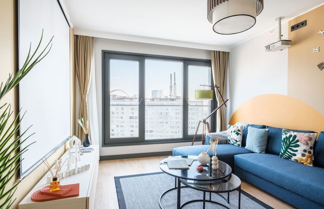 Imperium No. 1 Residence by NewInn - Foto 21