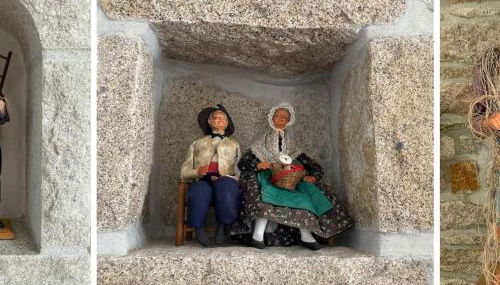 Maison 3 étoiles rénovée 2025, terrasse, accueil animaux, bord de mer - FR-1-542-71 - Photo 4